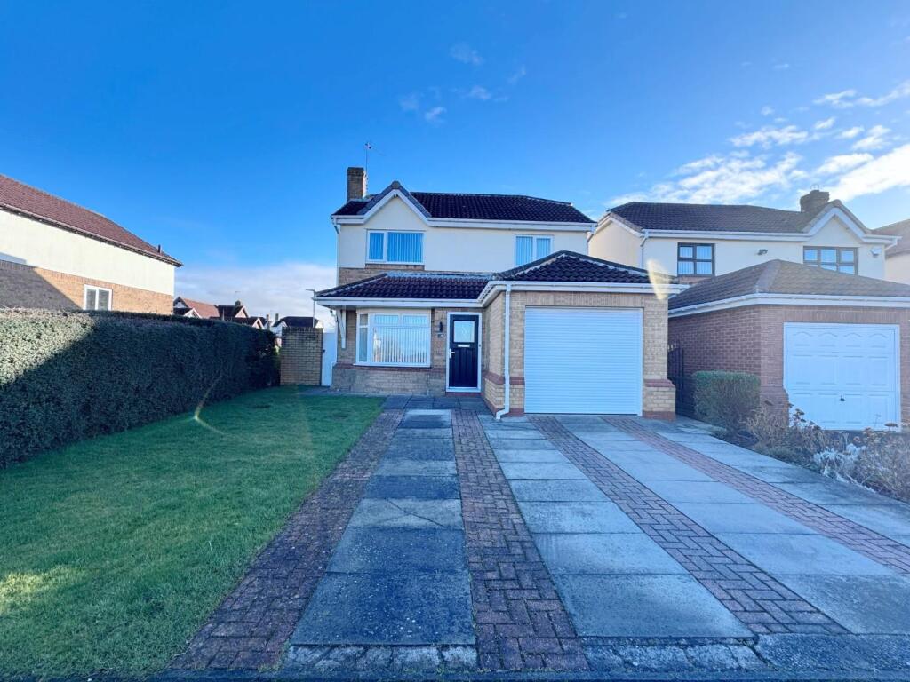 10 St Bedes Avenue