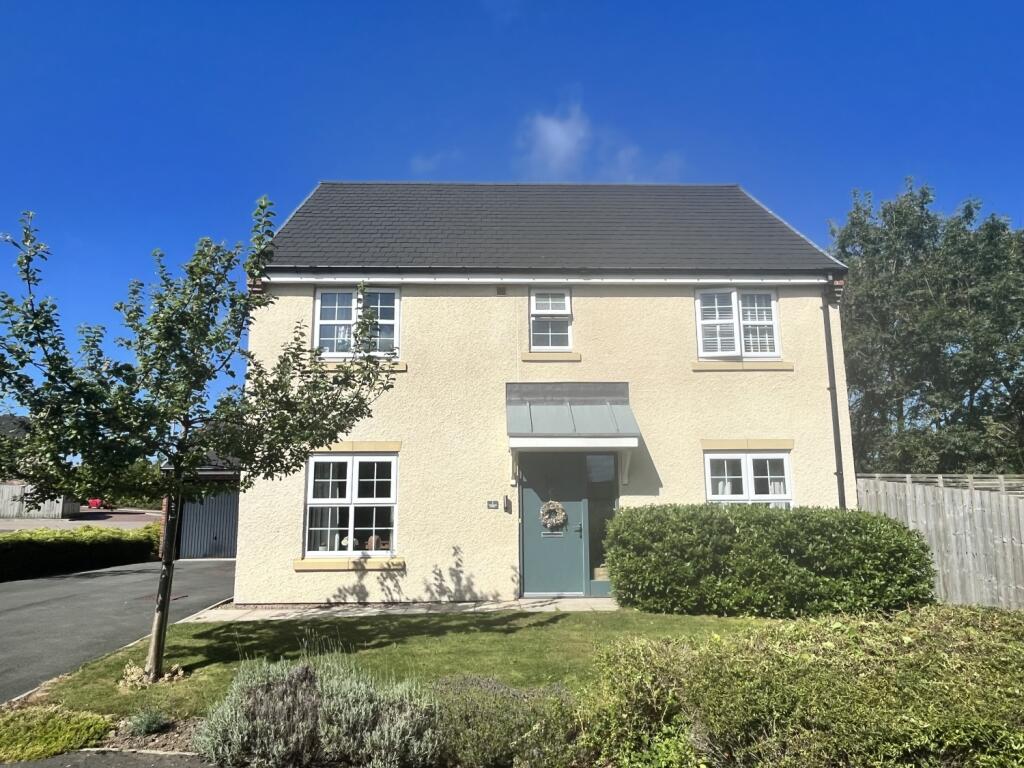 1 Teesbank Court