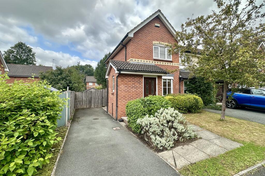 1 Starling Close