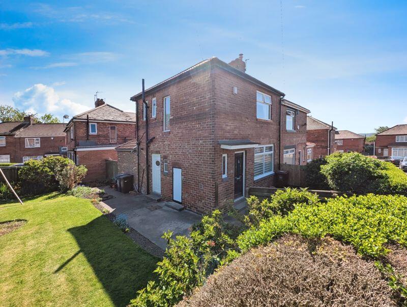 4 Weidner Road