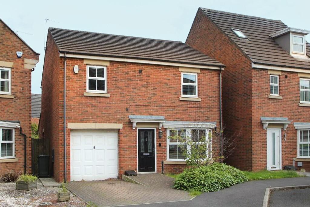 9 Meadow Vale