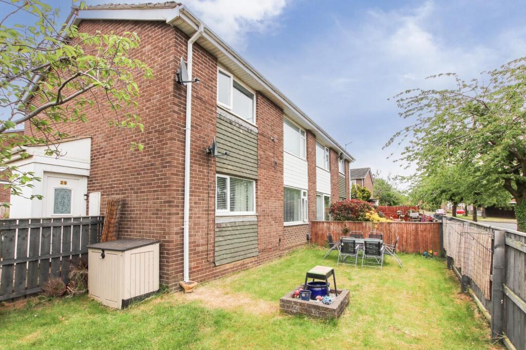 28 Stamford