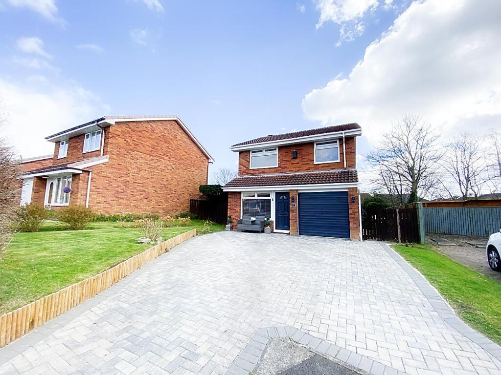 27 Lancaster Drive