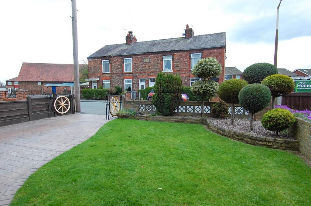 14 Wood Lane