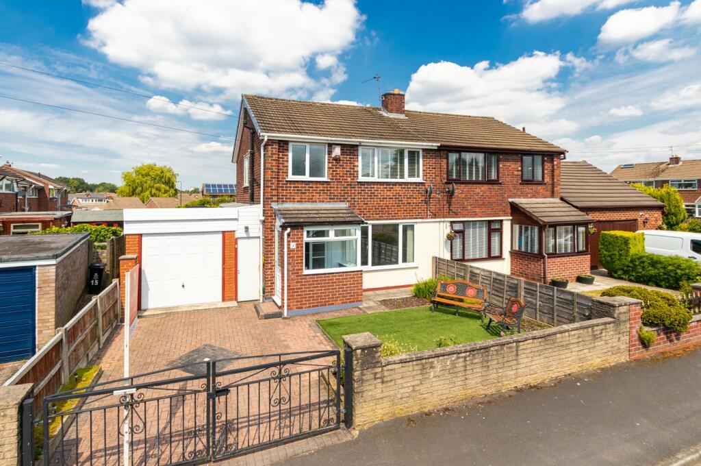 4 Grasmere Road