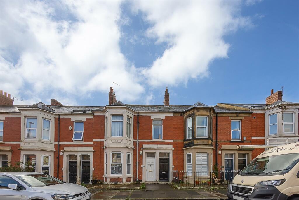 12 Oakland Road