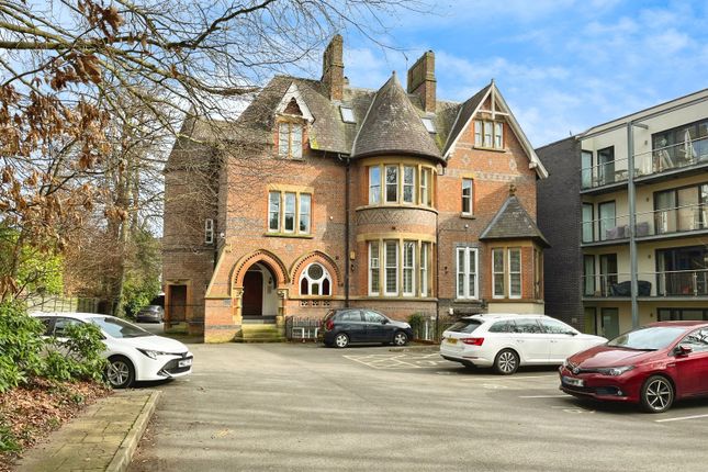 Binswood Hall, 611 Wilmslow Road