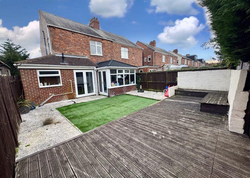 4 Wembley Avenue