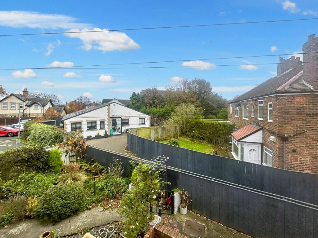 4 Paignton Avenue