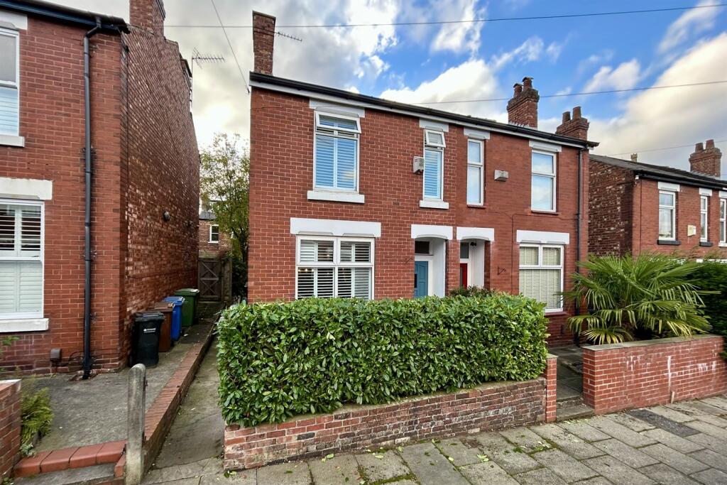 10 St Augustines Road