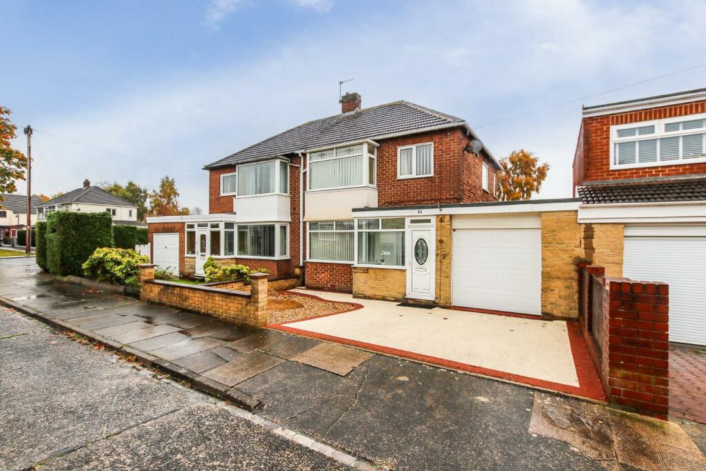 53 Northfield Drive