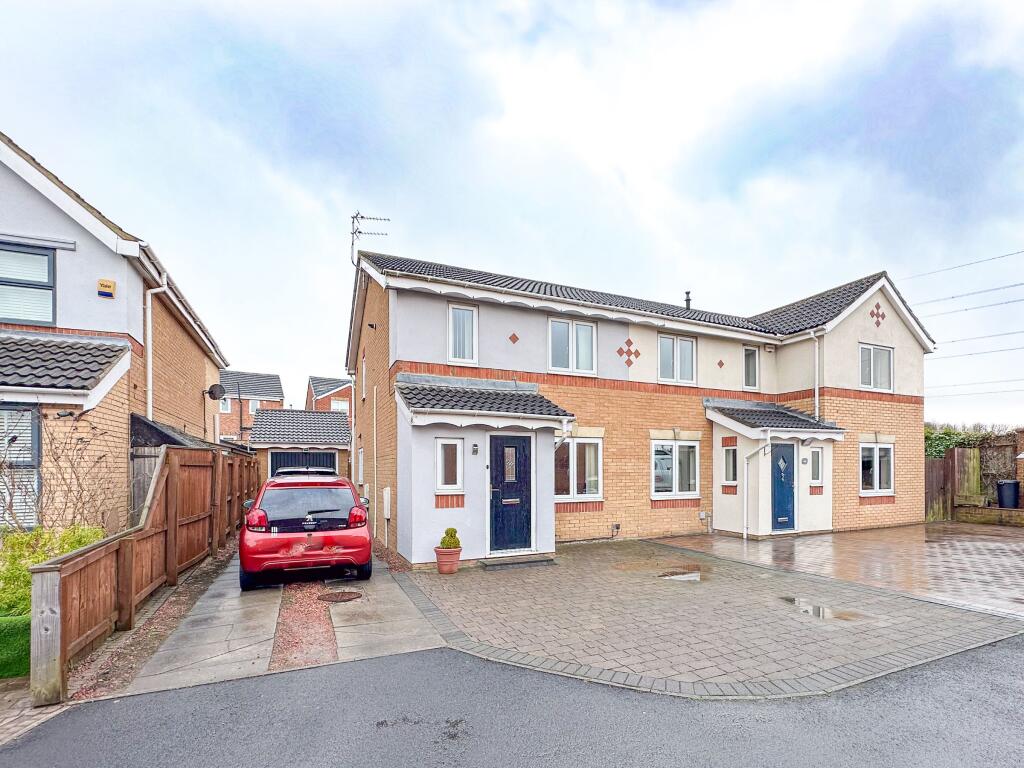 120 Bede Close