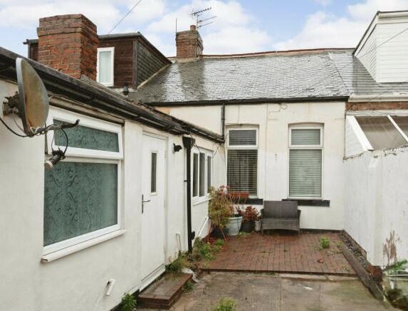 88 Canon Cockin Street