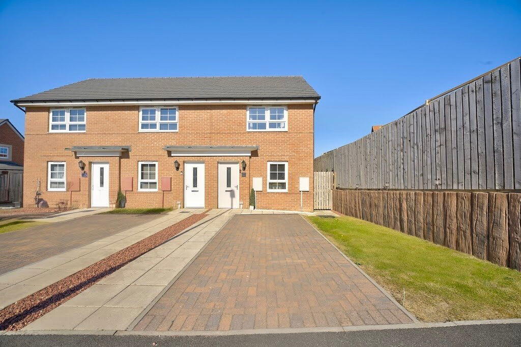 9 Ambrunes Close