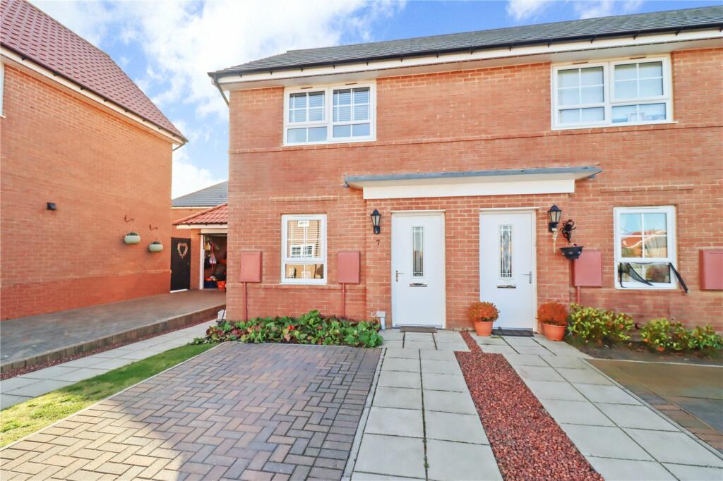 7 Greenstem Way
