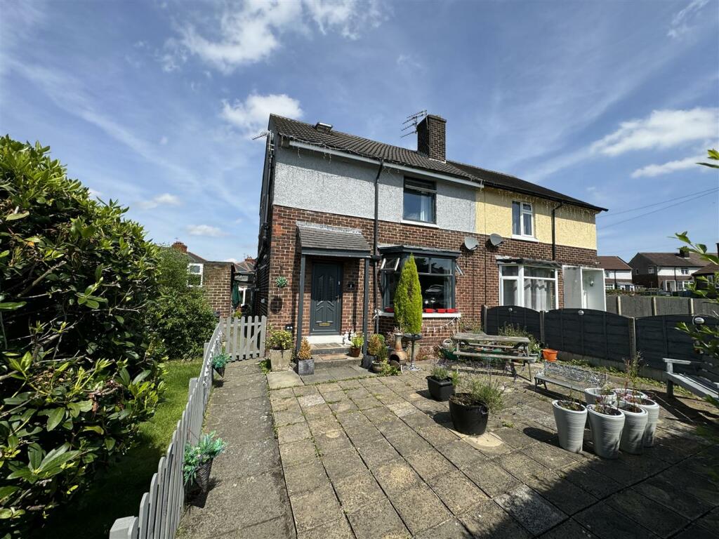 1 Glenmore Grove