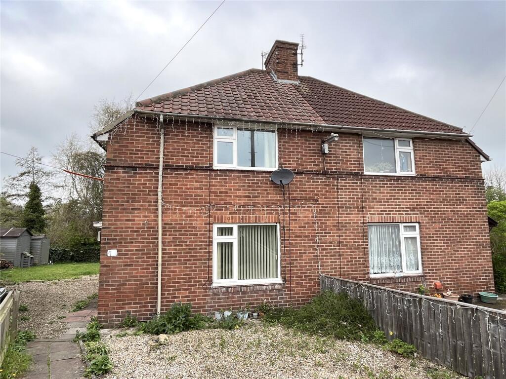25 Allen Drive