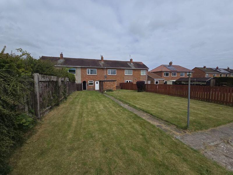 23 Dene View West