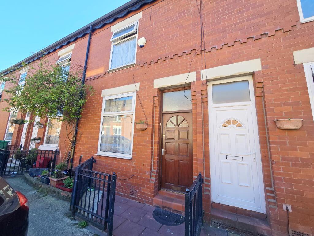 42 Purcell Street
