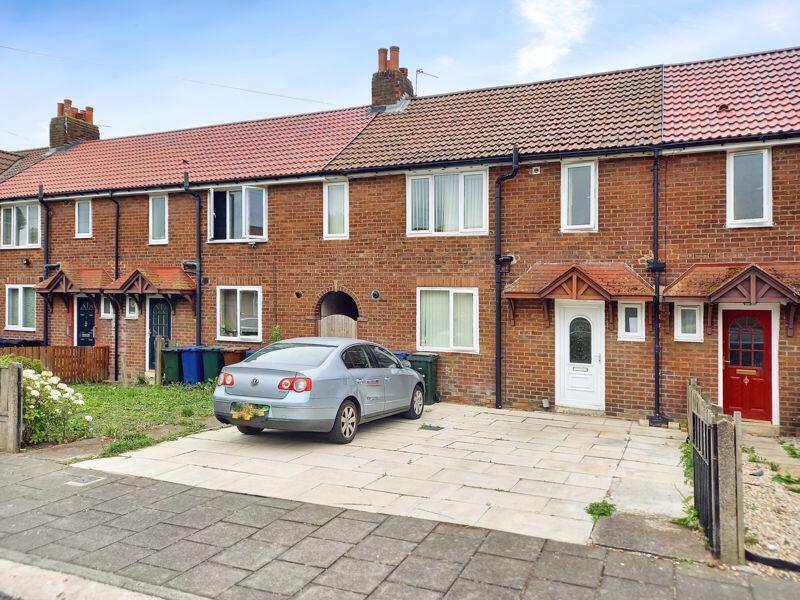 17 Acanthus Avenue