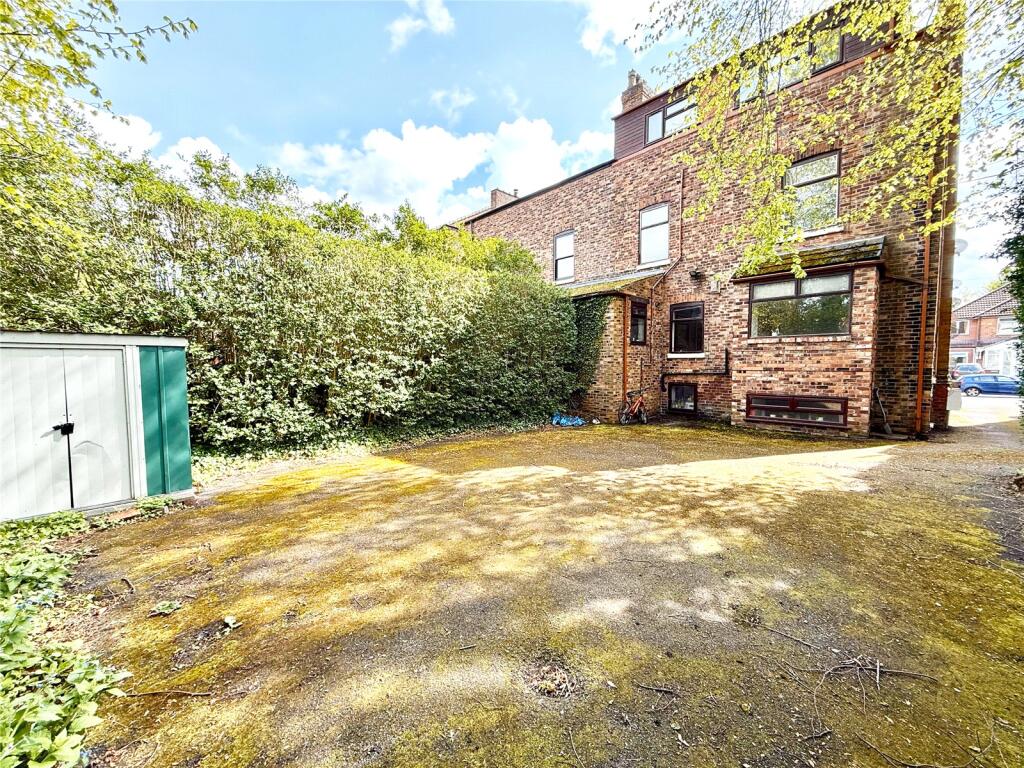 102 Clyde Road