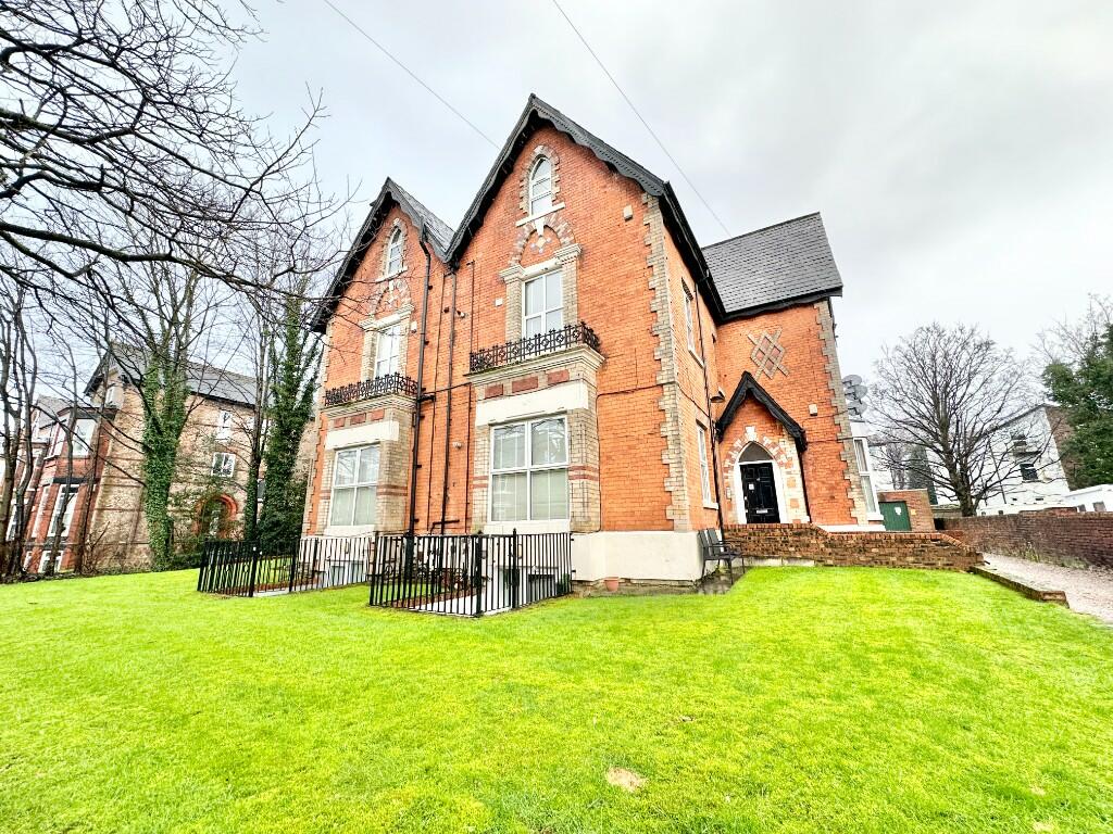 41 Clyde Road