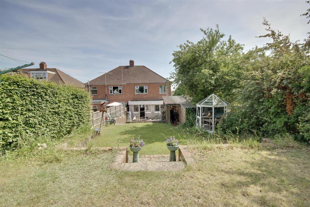 67 Grant Road