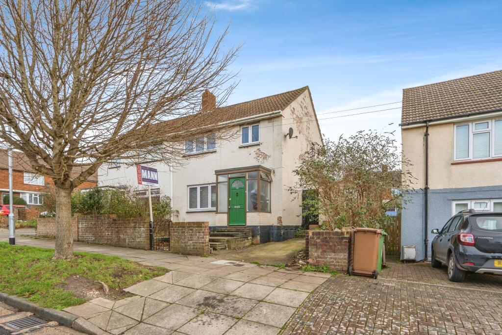 46 Wordsworth Avenue