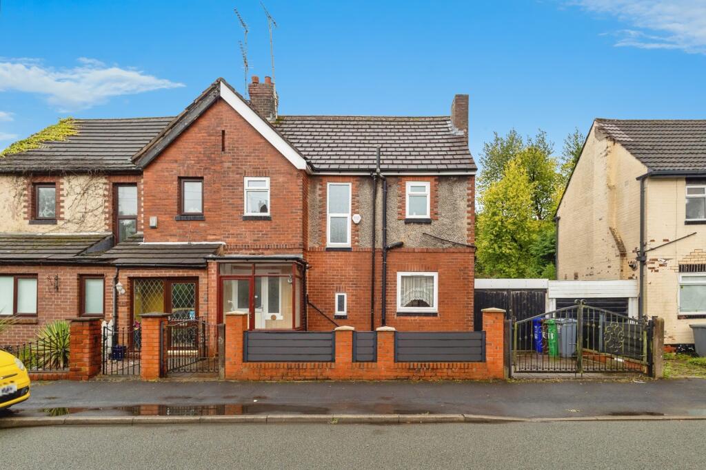 70 Kendall Road