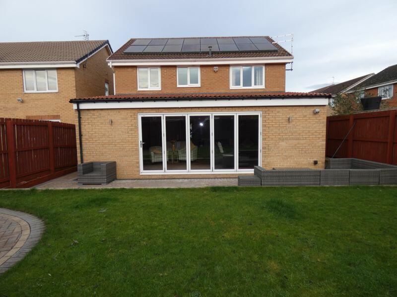 5 Aspen Close