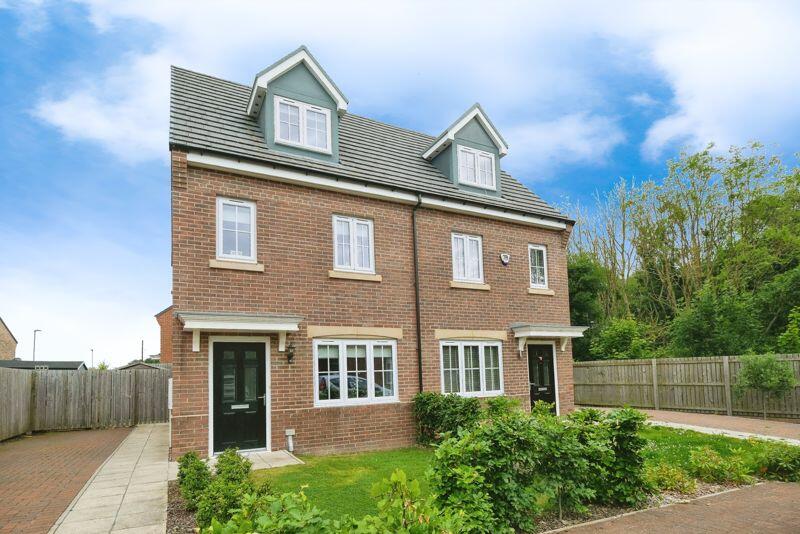23 Carnaby Drive