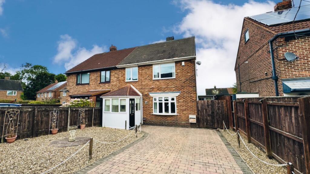20 Wordsworth Avenue
