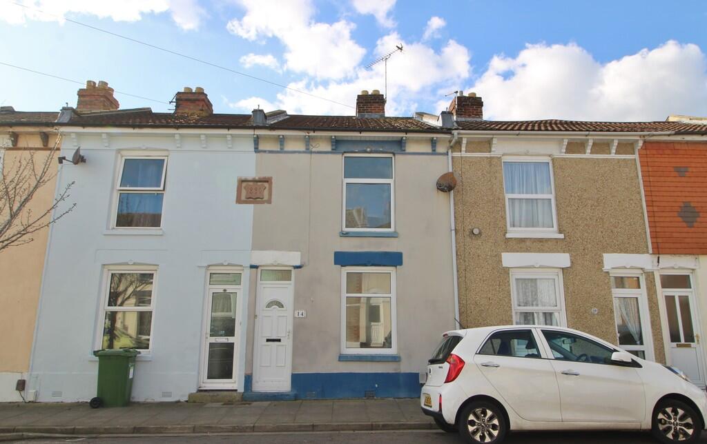 19 Owen Street