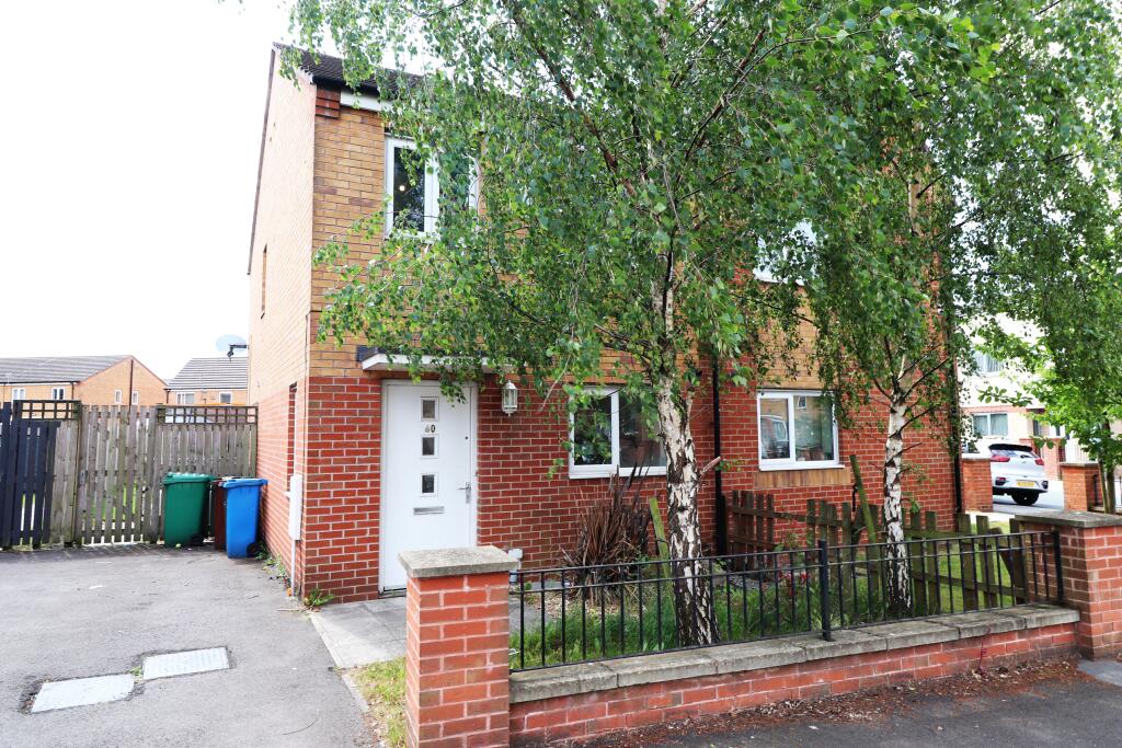 25 Kylemore Way