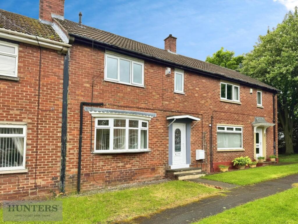38 Neville Road