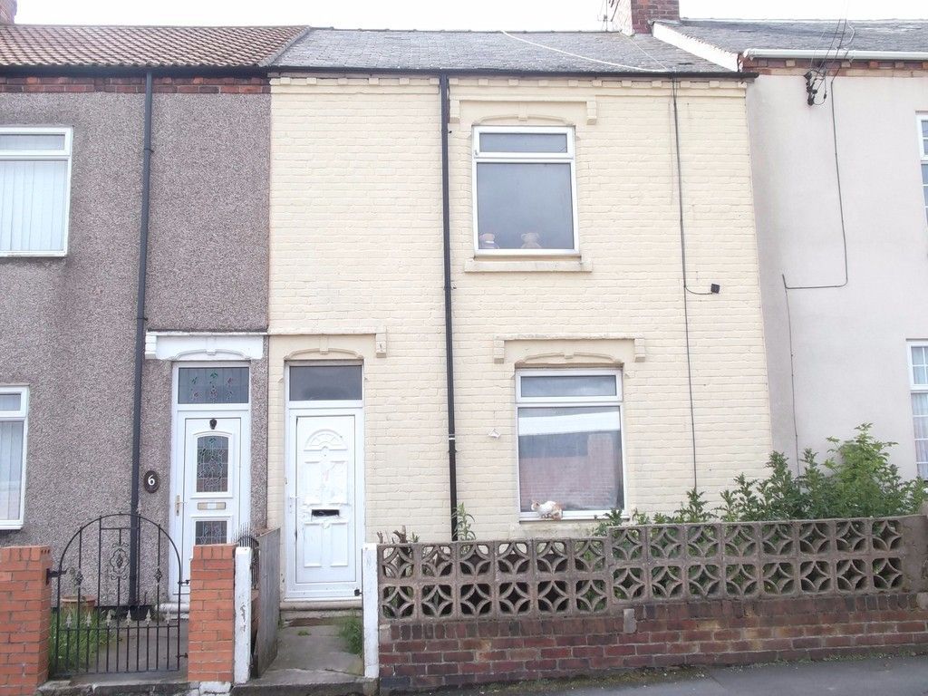 7 South Terrace