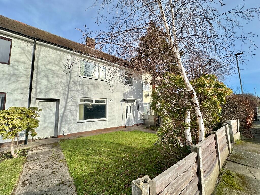 19 Marden Road
