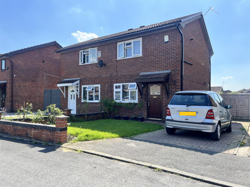 5 Pencombe Close