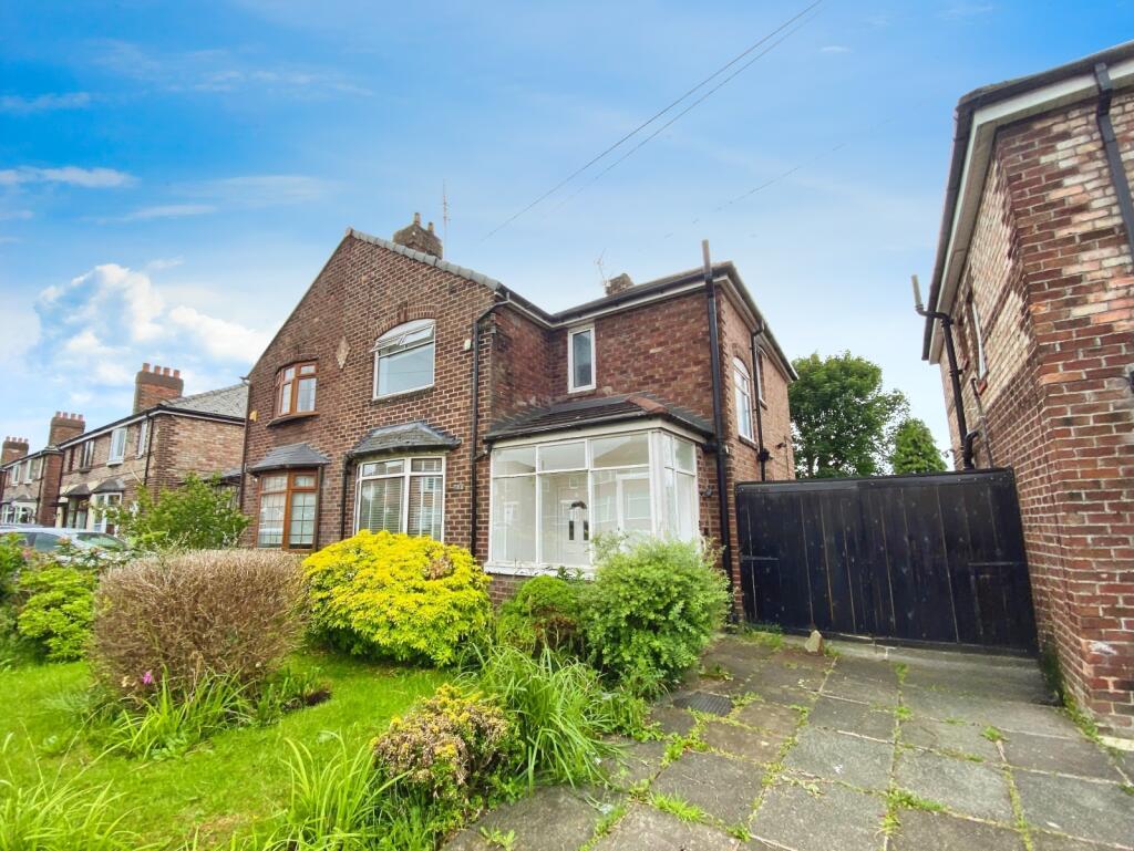 44 Broadhill Road