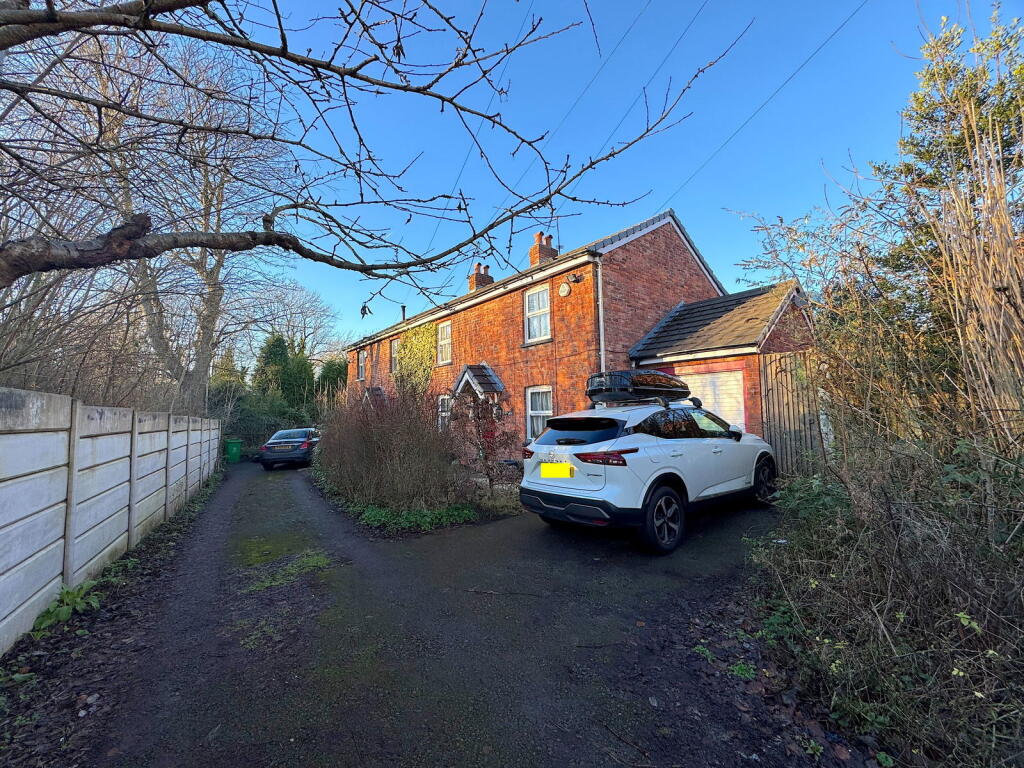 2 Bibby Lane