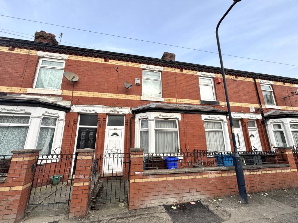 105 Craig Road
