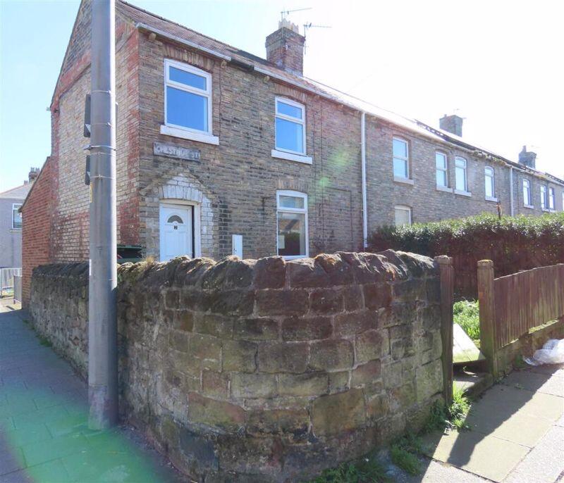 2 Chestnut Street