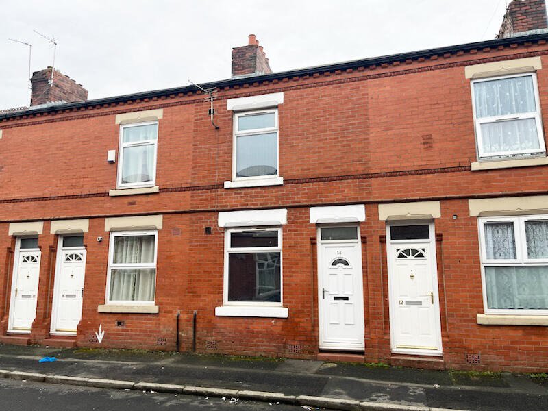 14 Levens Street