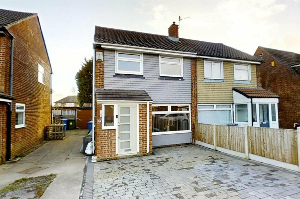 16 Coll Drive