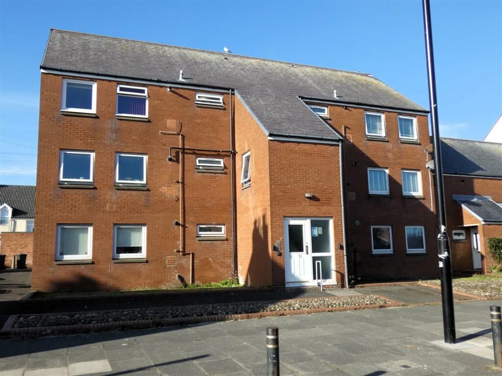 124 John Street