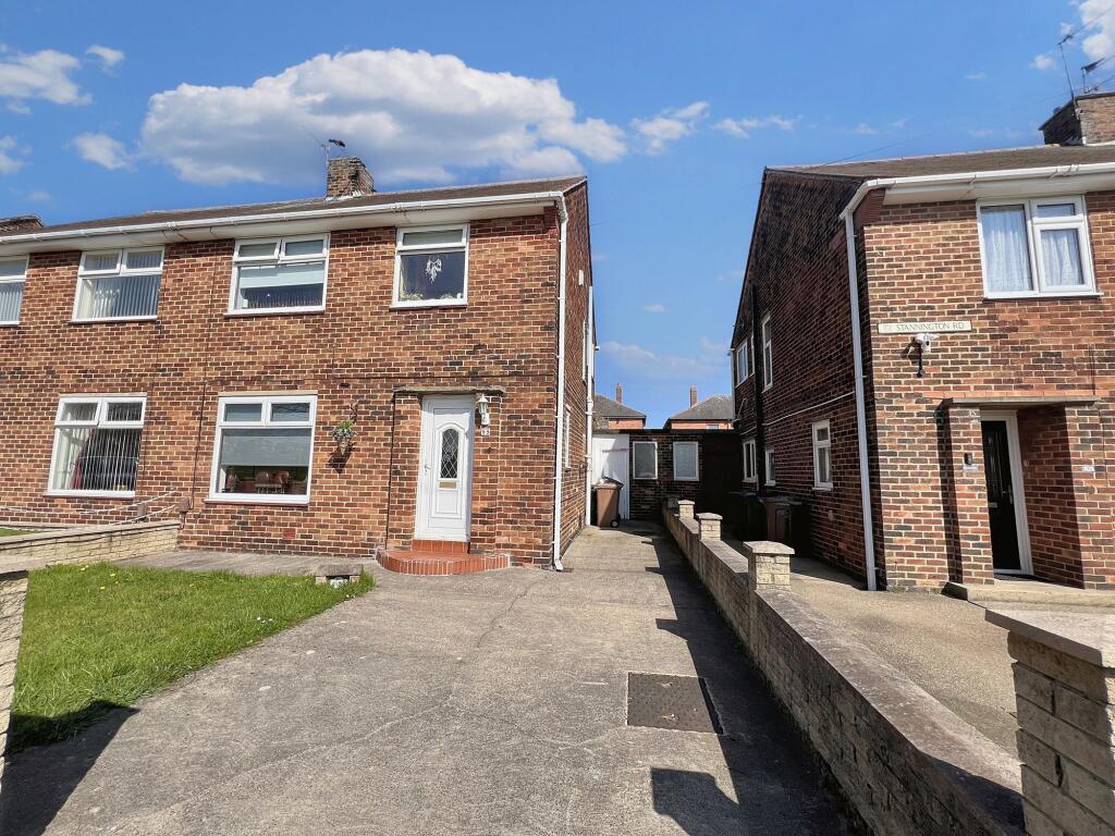 99 Stannington Road