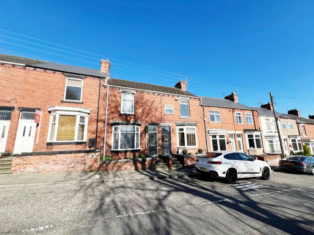 14 Highcliffe Terrace