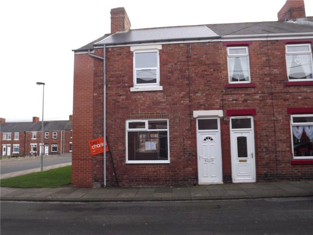 70 Faraday Street