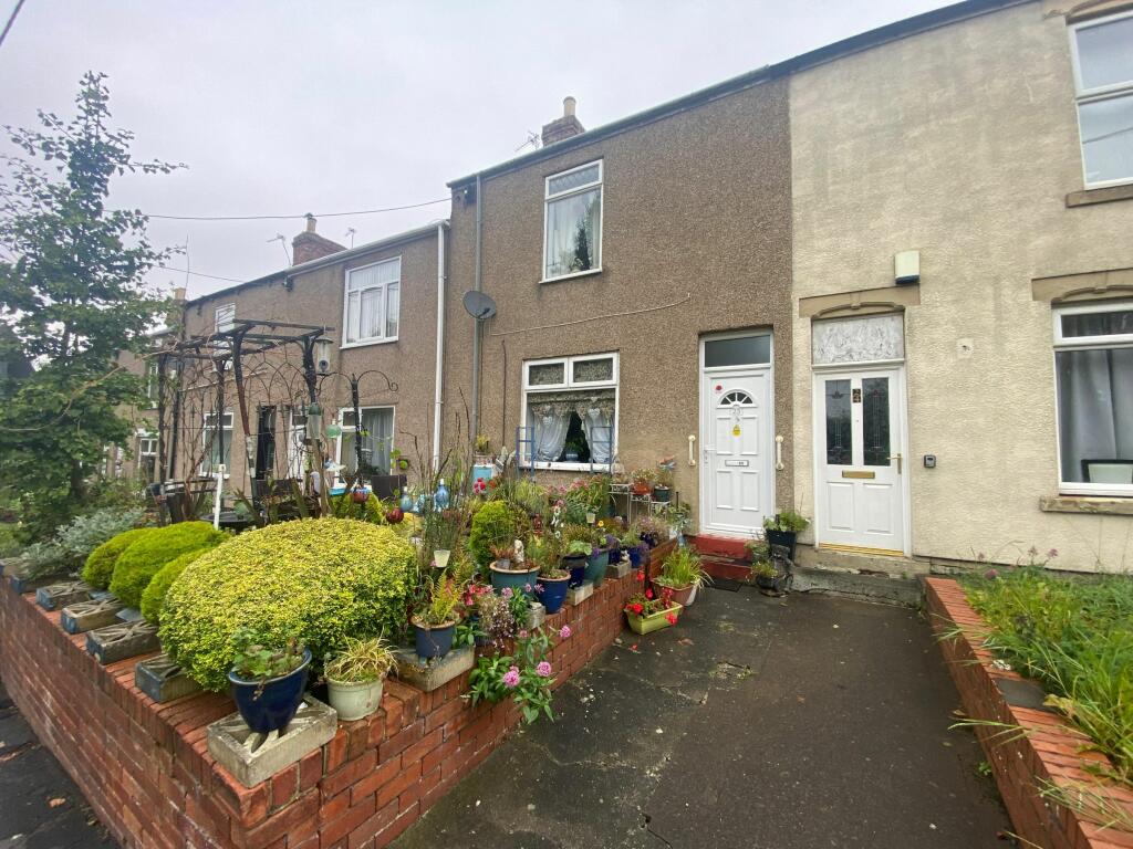 23 Poplar Terrace