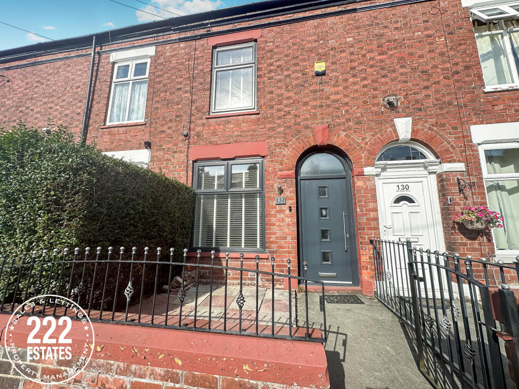 132 Old Chapel Street